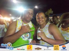 Bloco Skol Folia